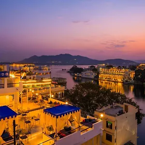 Ostello Shalom Backpackers, Udaipur