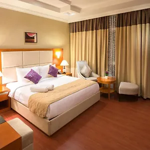 Jupiter Plaza Delhi Airport Hotel Nuova Delhi