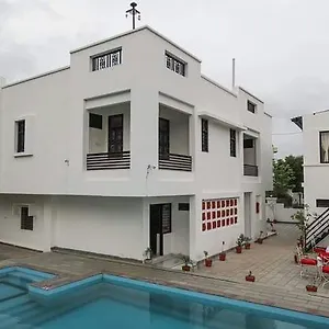 Shree Govind Palace Guest house