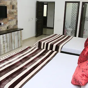 Mahalaxmi Hotel