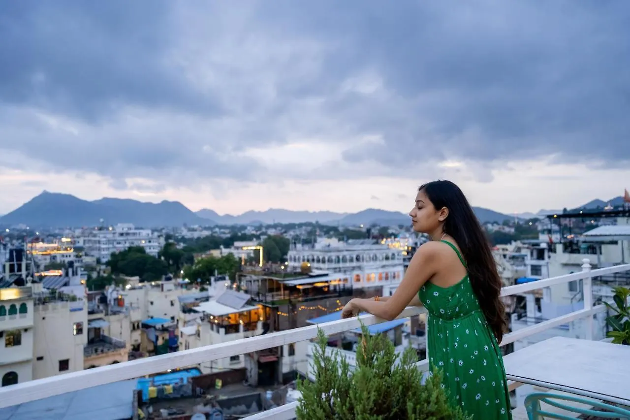 Citylights By Musafir Udaipur India