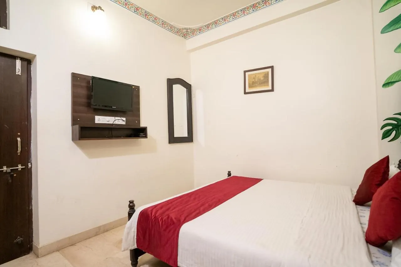 Citylights By Musafir Udaipur 0*,